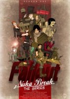 Фоллаут – Ядерный перекур/Fallout: Nuka Break 1 сезон