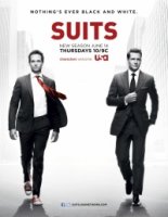 Форс-мажоры/Suits 1 сезон