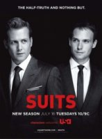 Форс-мажоры/Suits 2 сезон