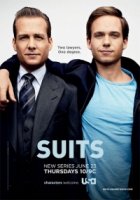 Форс-мажоры/Suits 4 сезон