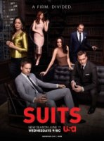 Форс-мажоры/Suits 5 сезон