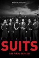 Форс-мажоры/Suits 9 сезон