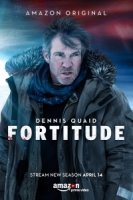 Фортитьюд/Fortitude 2 сезон