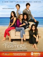 Фостеры/The Fosters 2 сезон