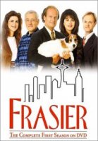 Фрейзер/Frasier 1 сезон