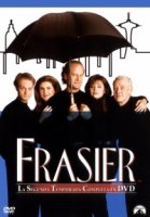 Фрейзер/Frasier 2 сезон