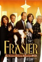 Фрейзер/Frasier 6 сезон