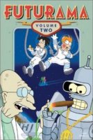 Футурама/Futurama 2 сезон