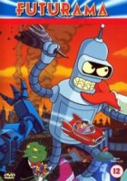 Футурама/Futurama 5 сезон