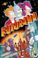 Футурама/Futurama 6 сезон