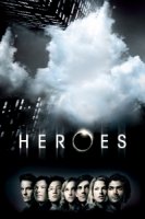 Герои/Heroes 1 сезон