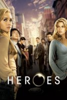 Герои/Heroes 2 сезон