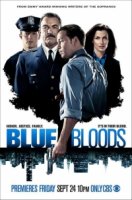 Голубая кровь/Blue Bloods 1 сезон