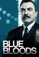 Голубая кровь/Blue Bloods 10 сезон