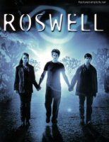 Город Пришельцев/Roswell 1 сезон