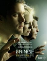 Грань/Fringe 1 сезон