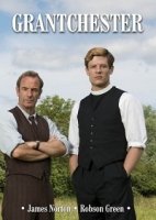 Гранчестер/Grantchester 1 сезон