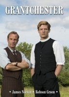 Гранчестер/Grantchester 2 сезон