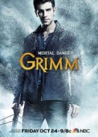 Гримм/Grimm 1 сезон