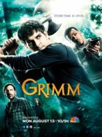 Гримм/Grimm 2 сезон