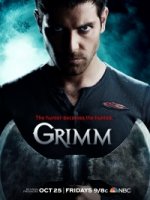 Гримм/Grimm 3 сезон