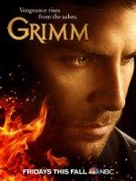 Гримм/Grimm 5 сезон