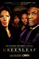 Гринлиф/Greenleaf 1 сезон