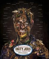 Грязная работенка/Dirty jobs 9 сезон