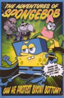 Губка Боб квадратные штаны/SpongeBob SquarePants 1 сезон