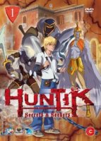 Хантик: Искатели секретов/Huntik: Secrets and Seekers 1 сезон