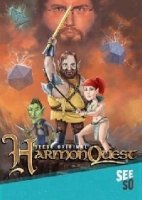 Хармон Квест/HarmonQuest 2 сезон