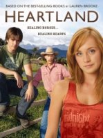 Хартлэнд/Heartland 1 сезон