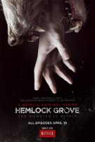 Хемлок Гроув/Hemlock Grove 1 сезон