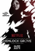 Хемлок Гроув/Hemlock Grove 2 сезон