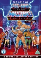 Хи-Мэн и Властелины Вселенной/He-Man and the Masters of the Universe 1 сезон