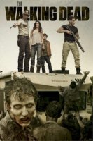 Ходячие мертвецы/The Walking Dead 2 сезон