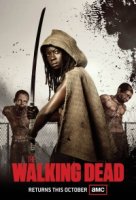 Ходячие мертвецы/The Walking Dead 4 сезон