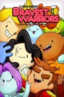 Храбрейшие воины/Bravest Warriors 1 сезон