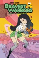 Храбрейшие воины/Bravest Warriors 3 сезон