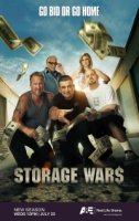 Хватай не глядя/Storage Wars 6 сезон