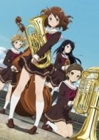 Играй, Эуфониум!/Hibike! Euphonium 1 сезон