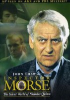 Инспектор Морс/Inspector Morse 10 сезон