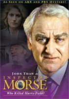 Инспектор Морс/Inspector Morse 8 сезон