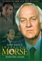 Инспектор Морс/Inspector Morse 9 сезон