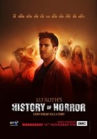 История хоррора с Элаем Ротом/Eli Roths History of Horror 1 сезон