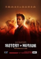 История хоррора с Элаем Ротом/Eli Roths History of Horror 2 сезон