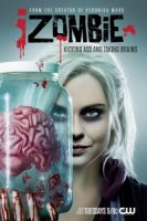 Я зомби/iZombie 1 сезон