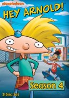 Эй, Арнольд!/Hey Arnold! 4 сезон