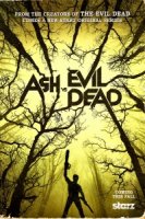 Эш против Зловещих мертвецов/Ash vs Evil Dead 2 сезон