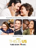 Это мы/This Is Us 4 сезон